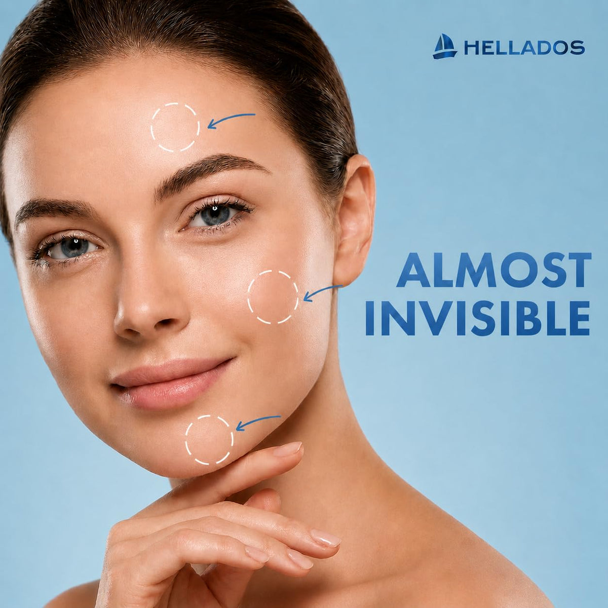 Hydrocolloid Spot Patches (Multi-pack)