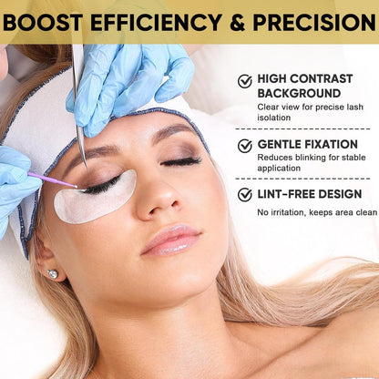 Hydrogel Under-Eye Patches (150 Pairs)
