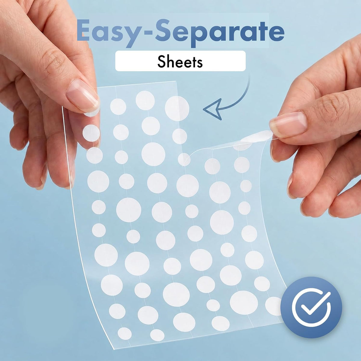 Hydrocolloid Spot Patches (Multi-pack)