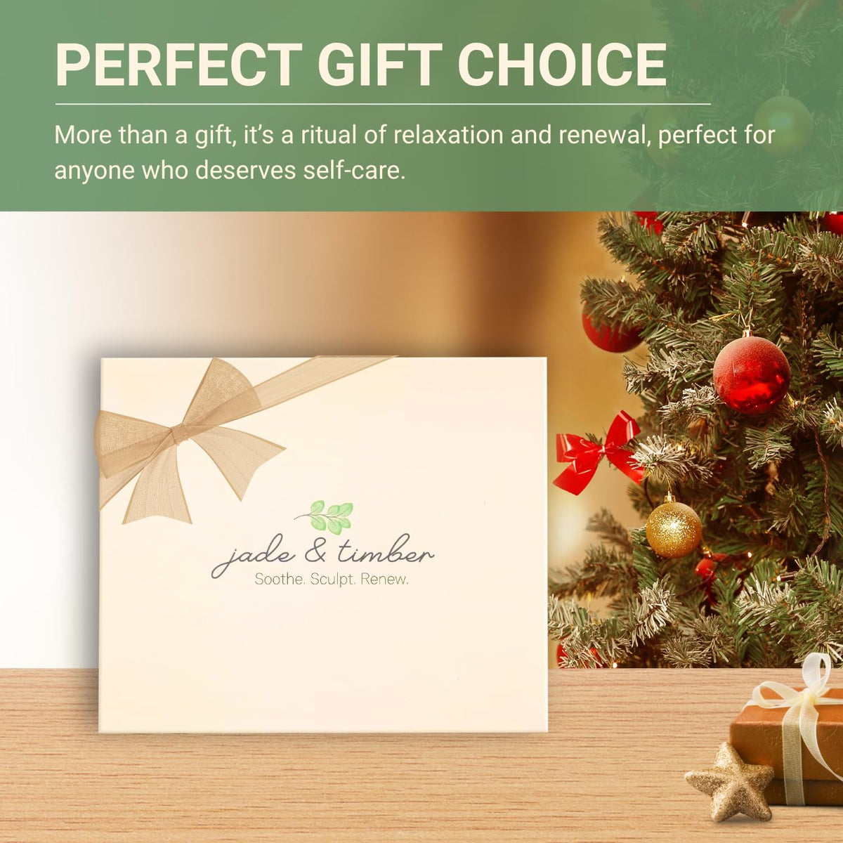 Jade Roller & Gua Sha Facial Set