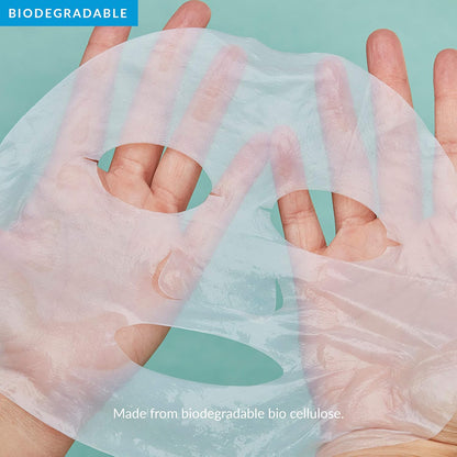 PMD Recovery Anti-Aging Collagen Sheet Mask, 5 Ct.