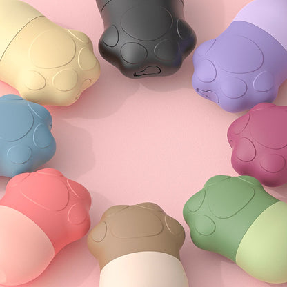 Silicone Ice Facial Contour Roller