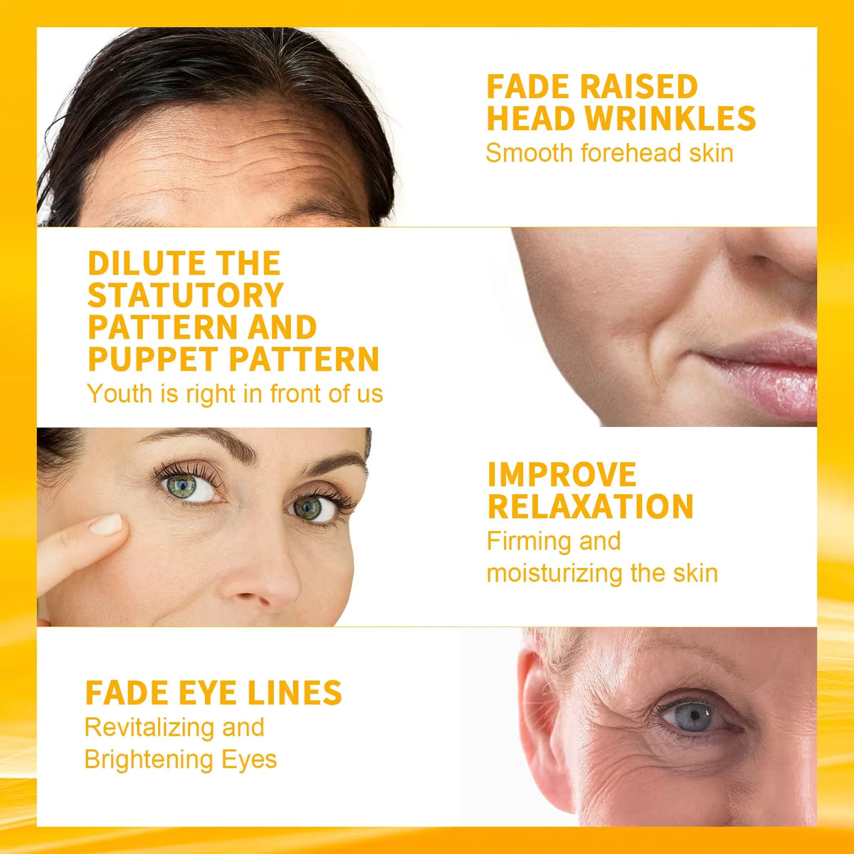 Niacinamide + Hyaluronic Ginseng Face Serum