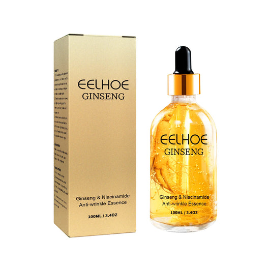 Niacinamide + Hyaluronic Ginseng Face Serum