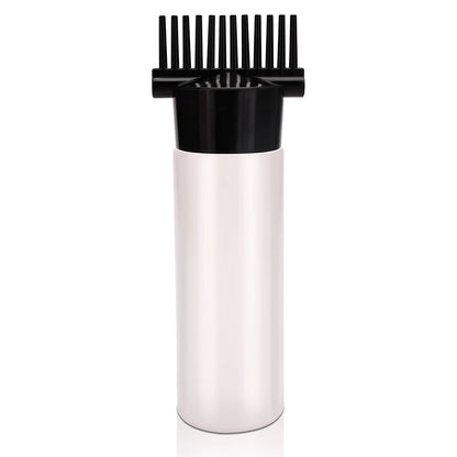 Scalp Oil Applicator Comb Massager