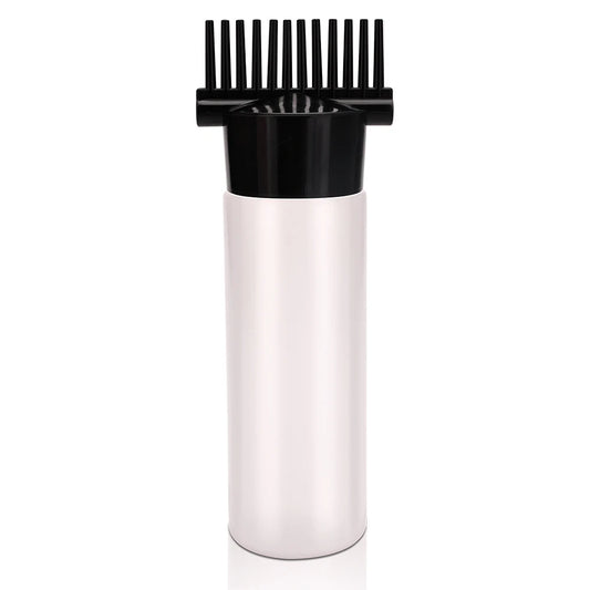 Scalp Oil Applicator Comb Massager