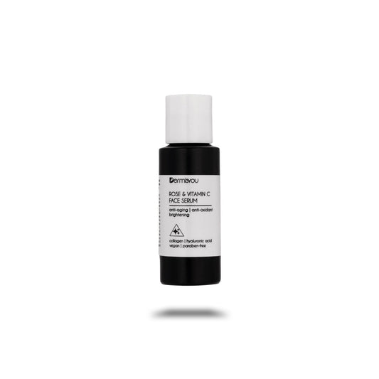 Vitamin C Brightening Facial Serum