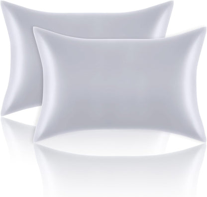Mulberry Silk / Satin Beauty Pillowcase