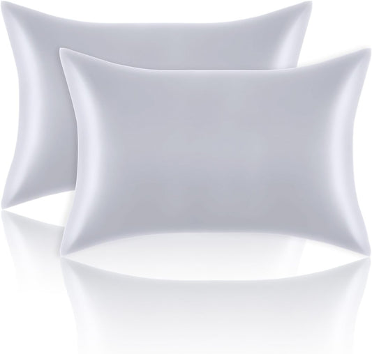 Mulberry Silk / Satin Beauty Pillowcase