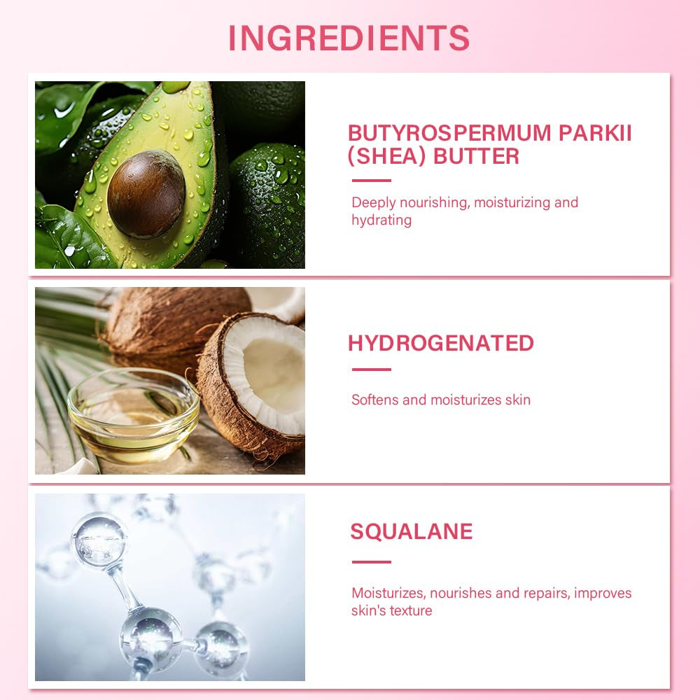 Hydrating Sleeping Lip Mask — Berry